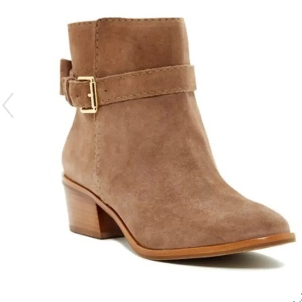 kate spade new york taley bootie Boots